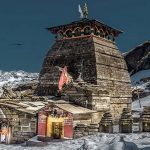 CHOPTA VALLEY, UTTARAKHAND - Sheet3