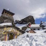 CHOPTA VALLEY, UTTARAKHAND - Sheet4