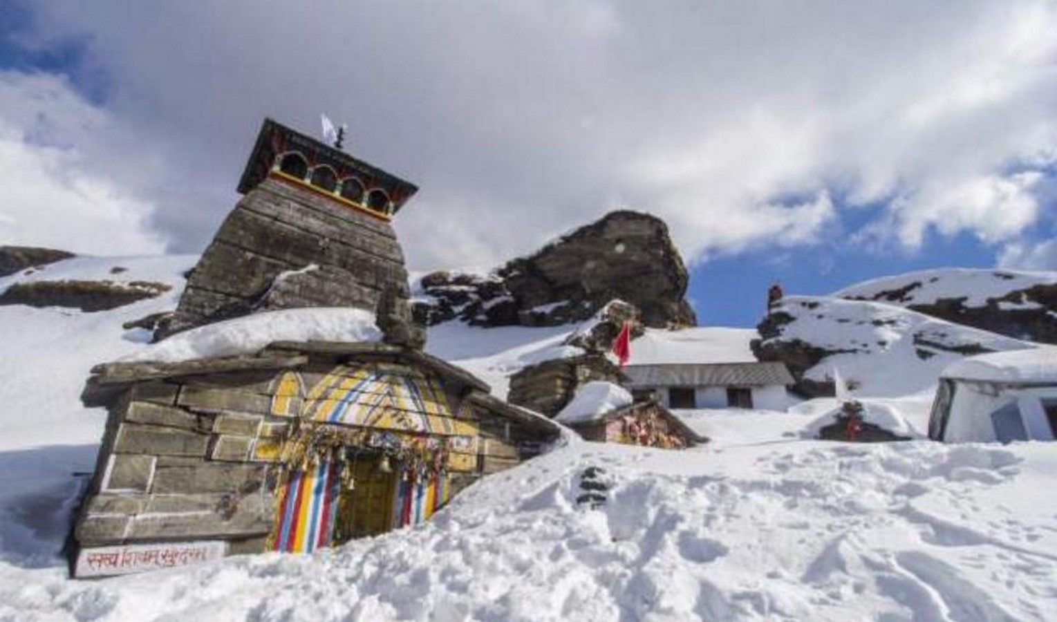 CHOPTA VALLEY, UTTARAKHAND - Sheet4