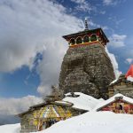 CHOPTA VALLEY, UTTARAKHAND - Sheet6