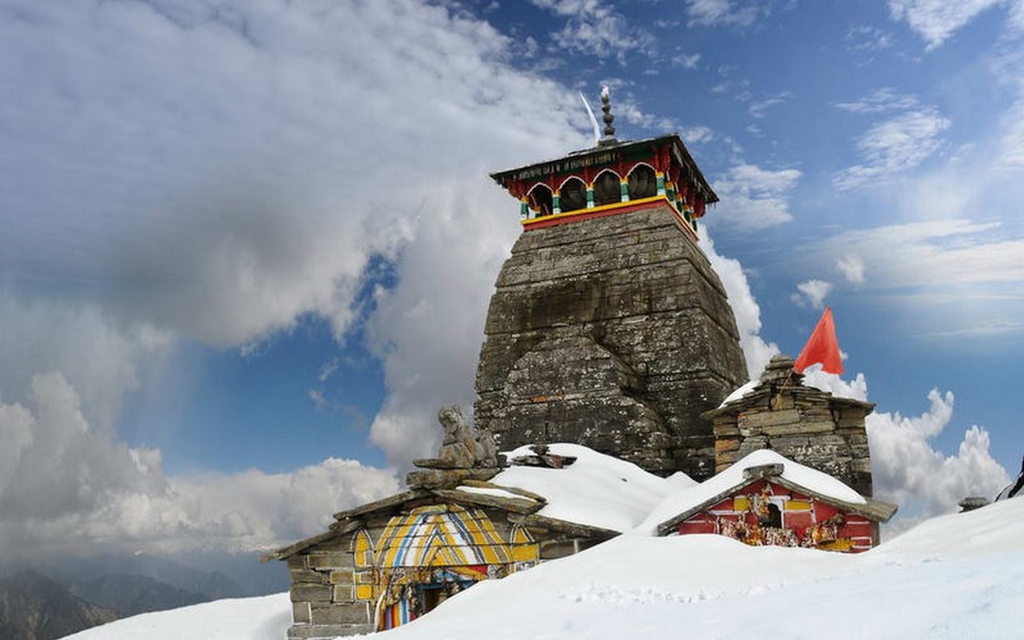 CHOPTA VALLEY, UTTARAKHAND - Sheet6