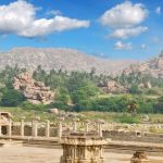 HAMPI, KARNATAKA - Sheet1