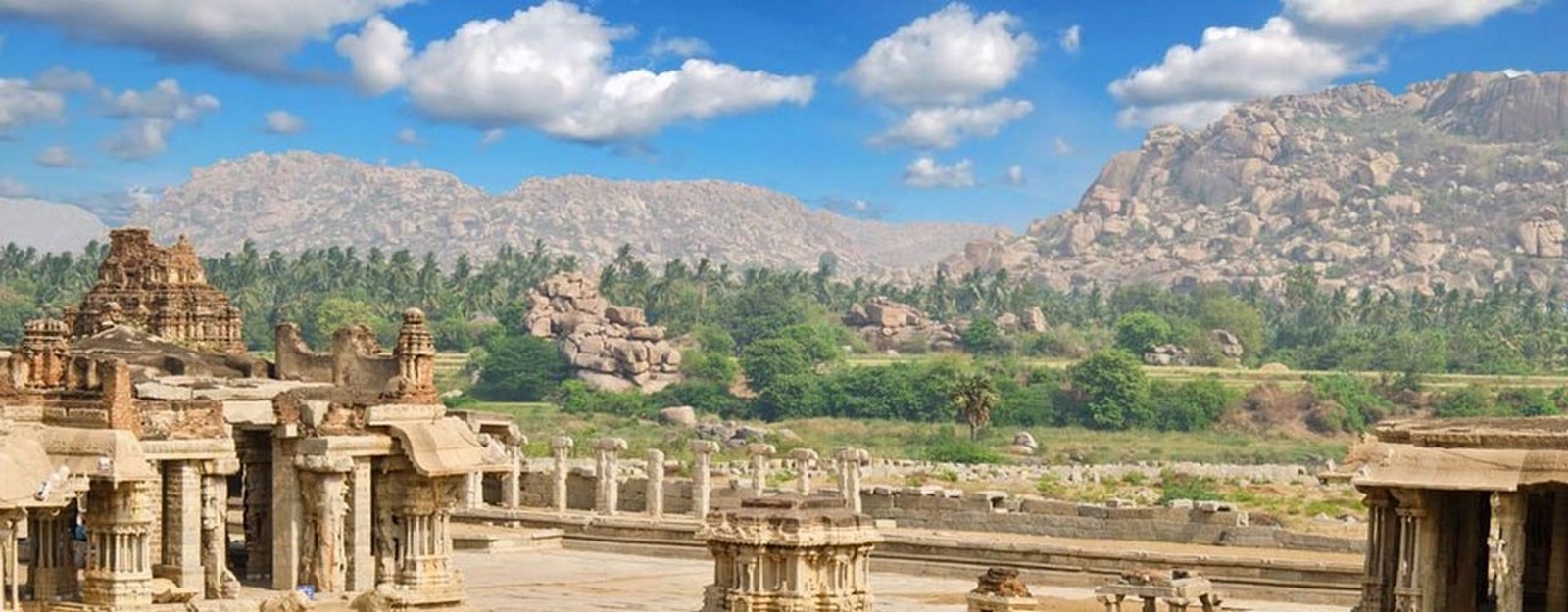Places must visit in India Sheet1