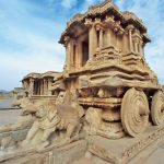 HAMPI, KARNATAKA - Sheet2