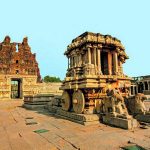 HAMPI, KARNATAKA - Sheet3