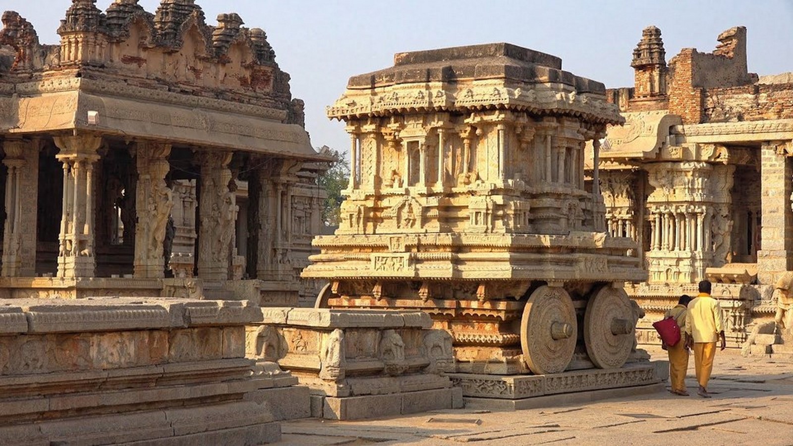 Places must visit in India - Sheet5