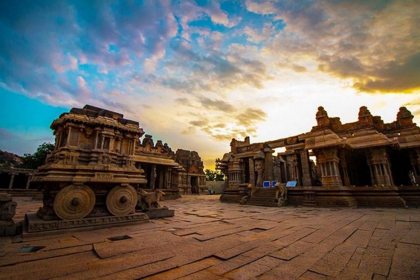 Places must visit in India - Sheet6