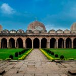 MANDU, MADHYA PRADESH - Sheet1