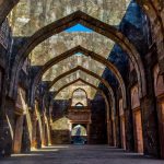 MANDU, MADHYA PRADESH - Sheet2