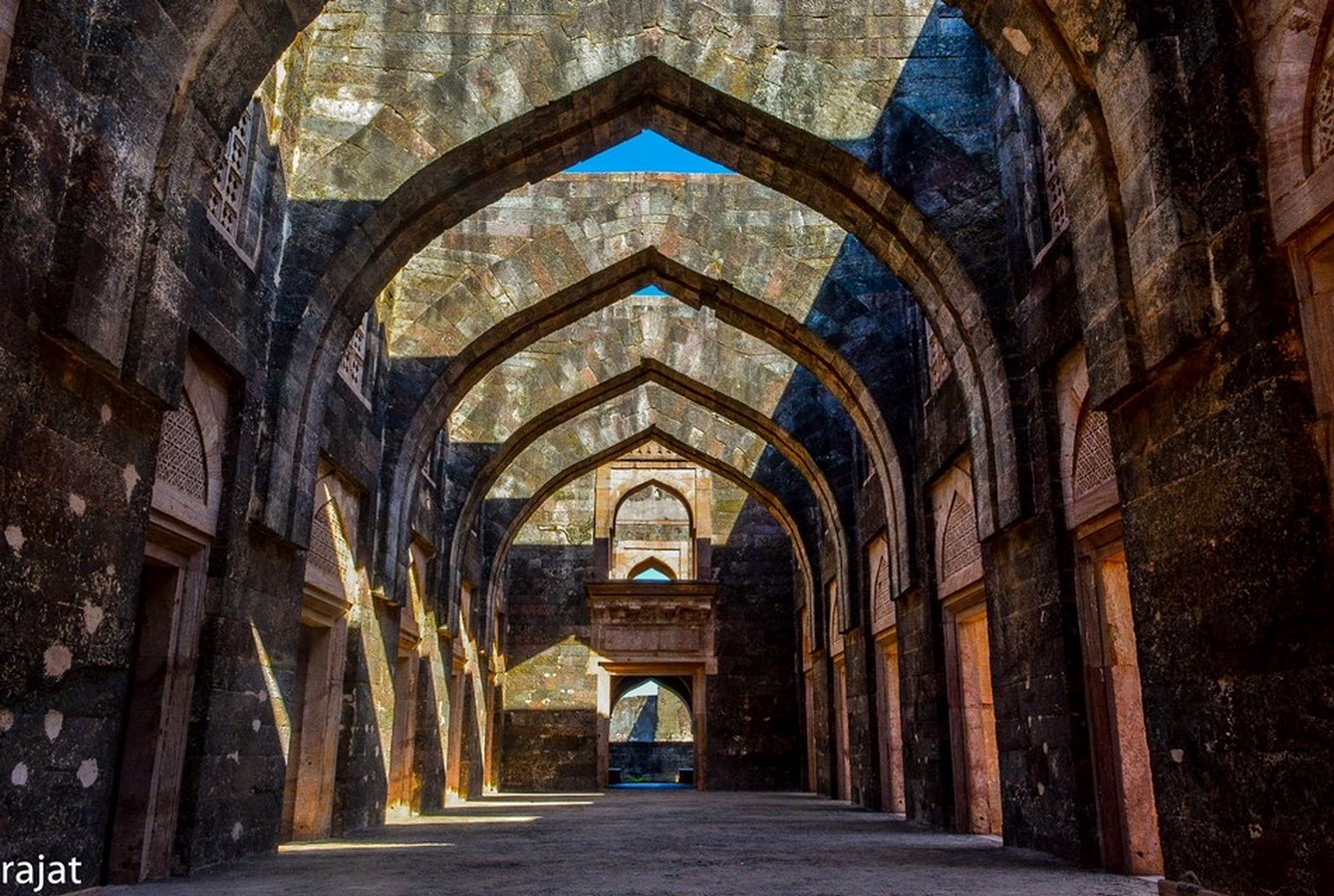 MANDU, MADHYA PRADESH - Sheet2