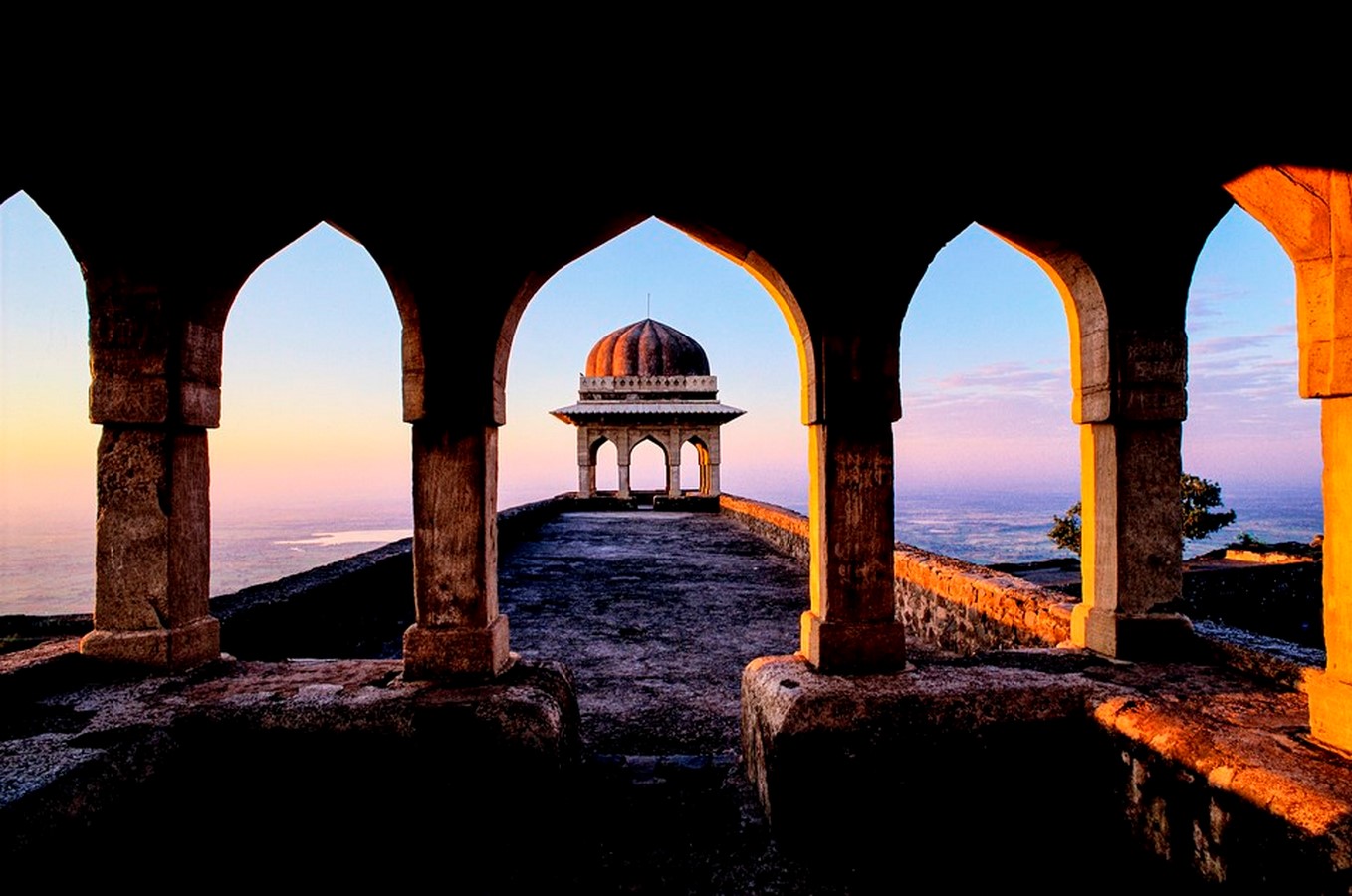 MANDU, MADHYA PRADESH - Sheet3
