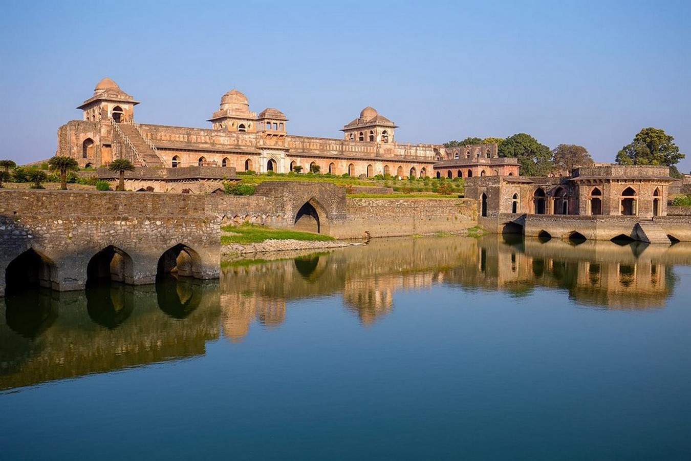 MANDU, MADHYA PRADESH - Sheet4