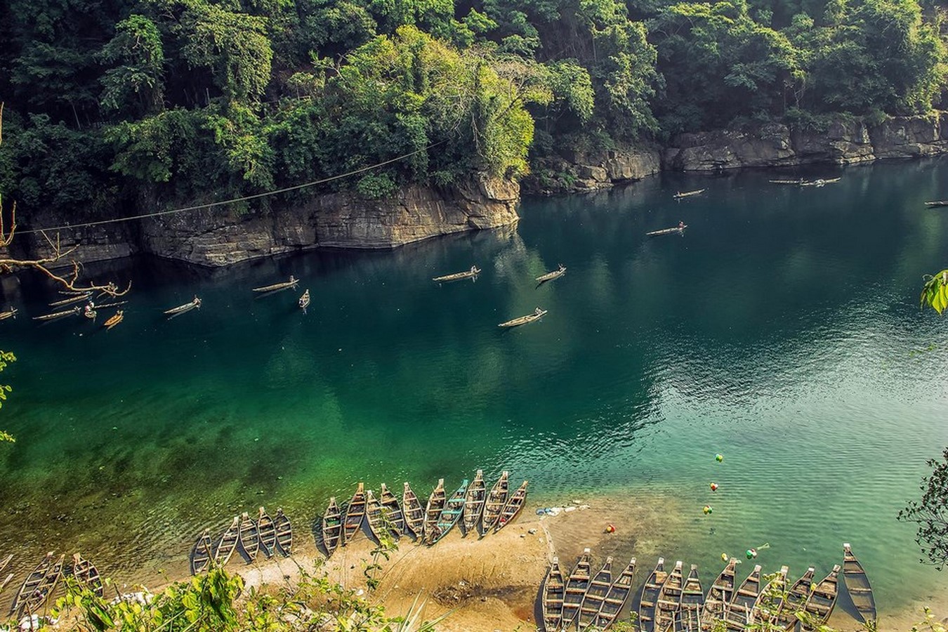 MEGHALAYA - Sheet1