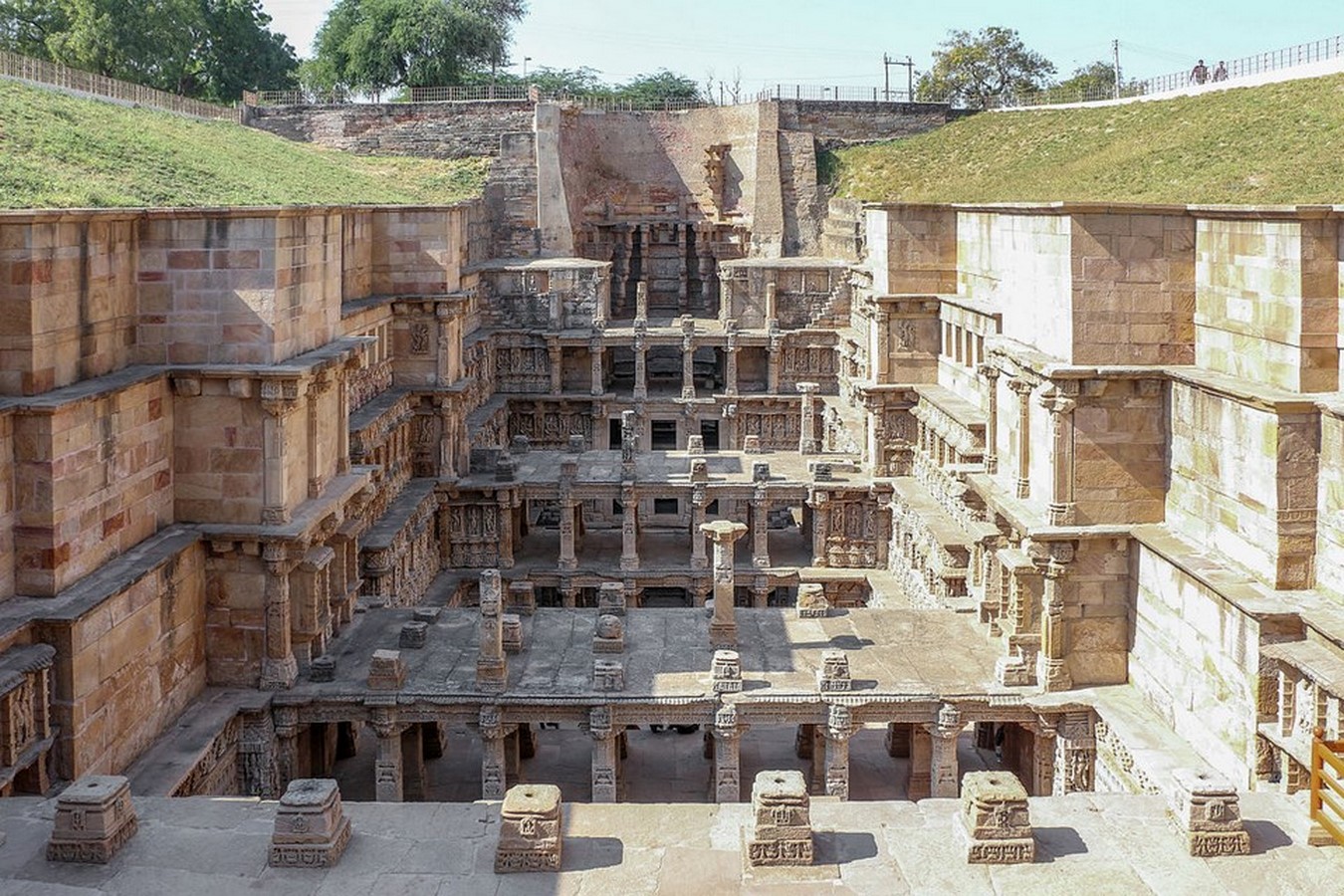 PATAN, GUJARAT - Sheet2