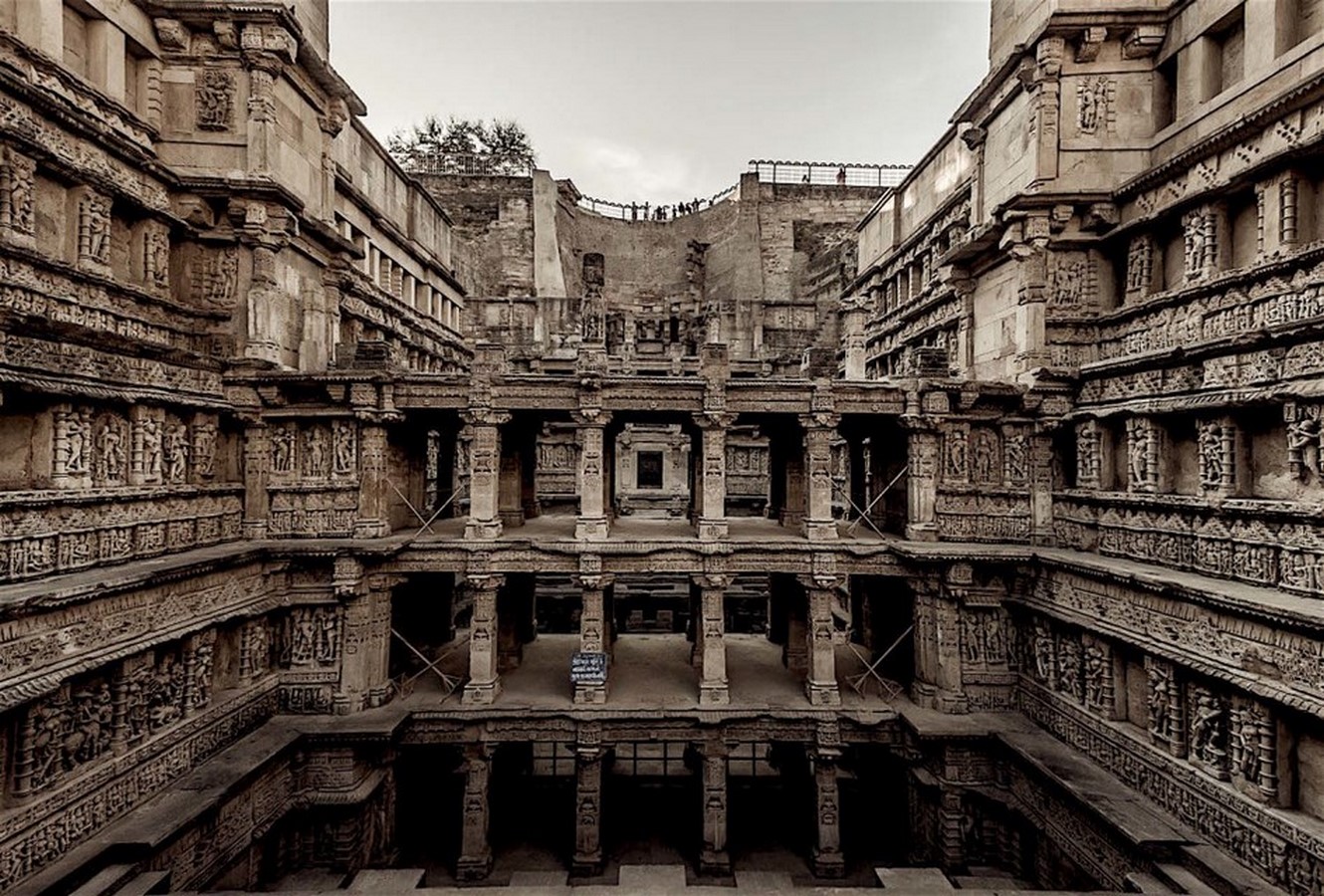 PATAN, GUJARAT - Sheet3