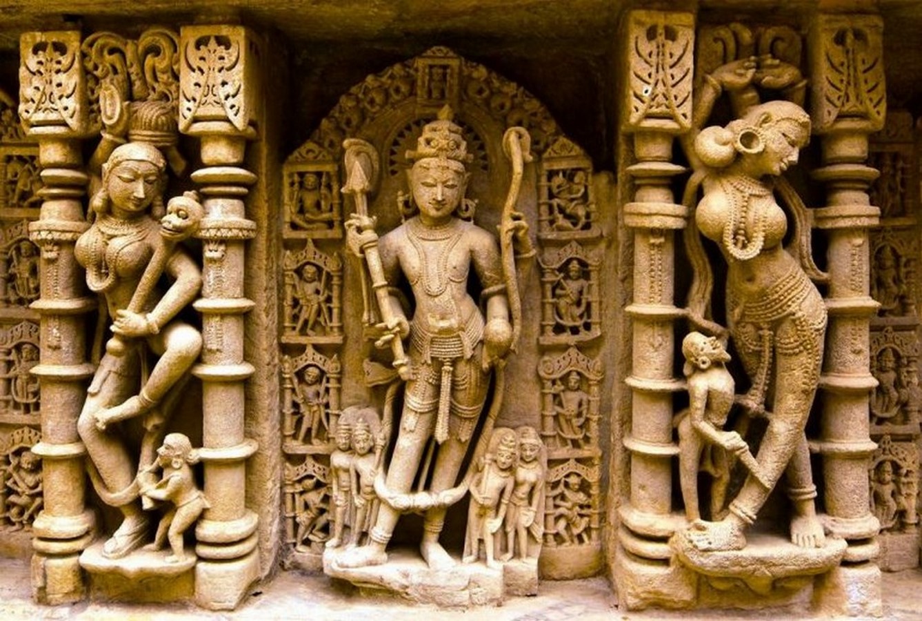 PATAN, GUJARAT - Sheet4