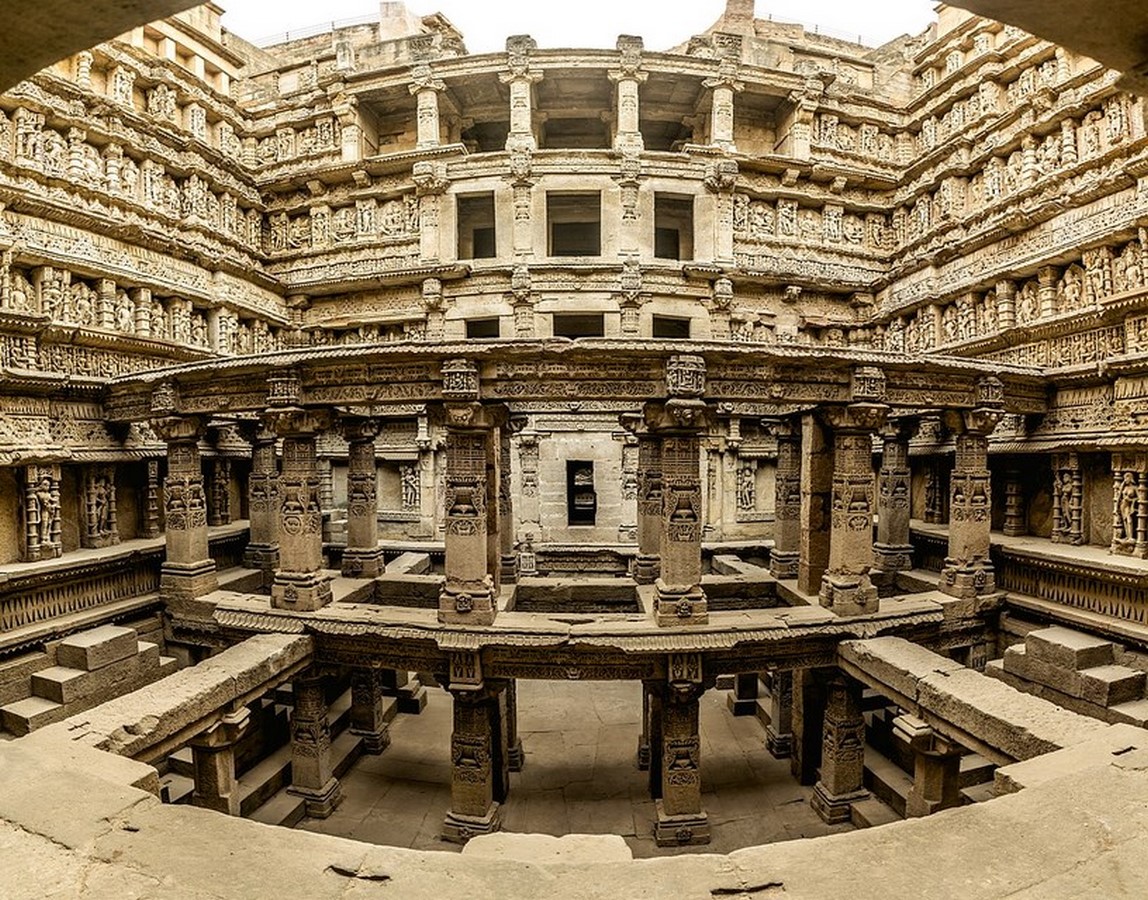 PATAN, GUJARAT - Sheet5