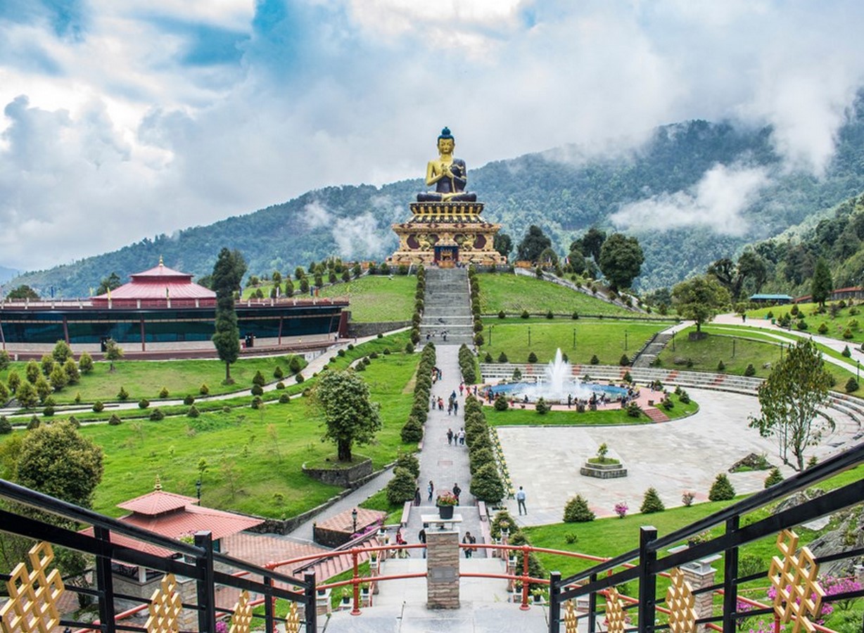 SIKKIM - Sheet2