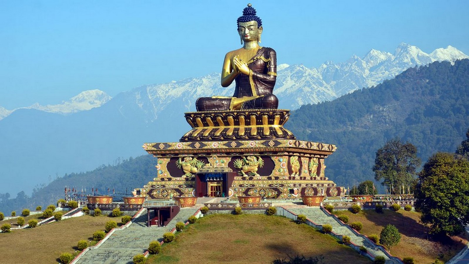 SIKKIM - Sheet3