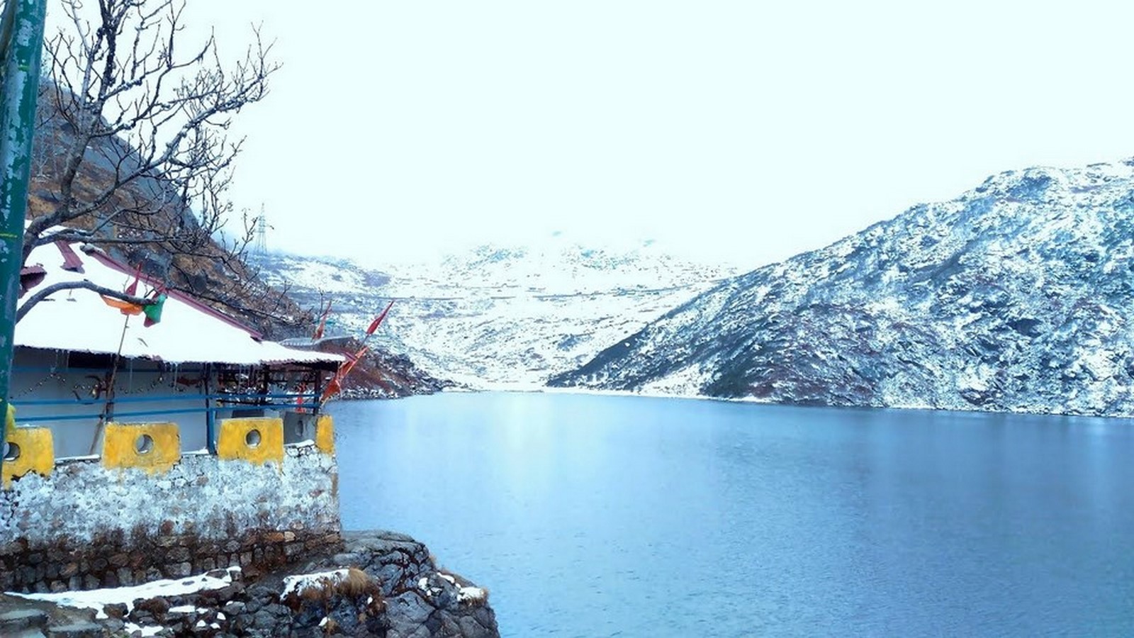 SIKKIM - Sheet5