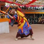 TAKTHOK MONASTERY, LADAKH - Sheet3
