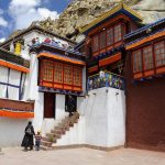 TAKTHOK MONASTERY, LADAKH - Sheet4
