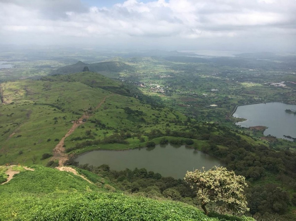 Anjaneri Fort - Sheet1