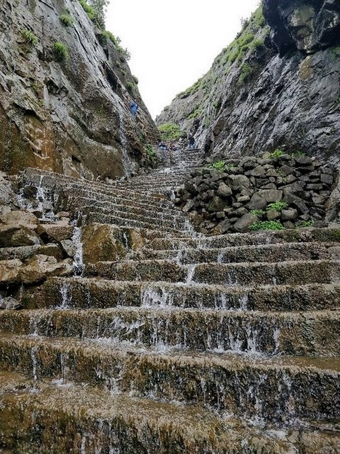 Anjaneri Fort - Sheet3