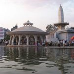 Ganga Ghats - Sheet2
