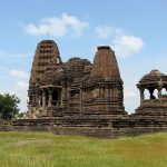 GondeshwarTemple - Sheet1