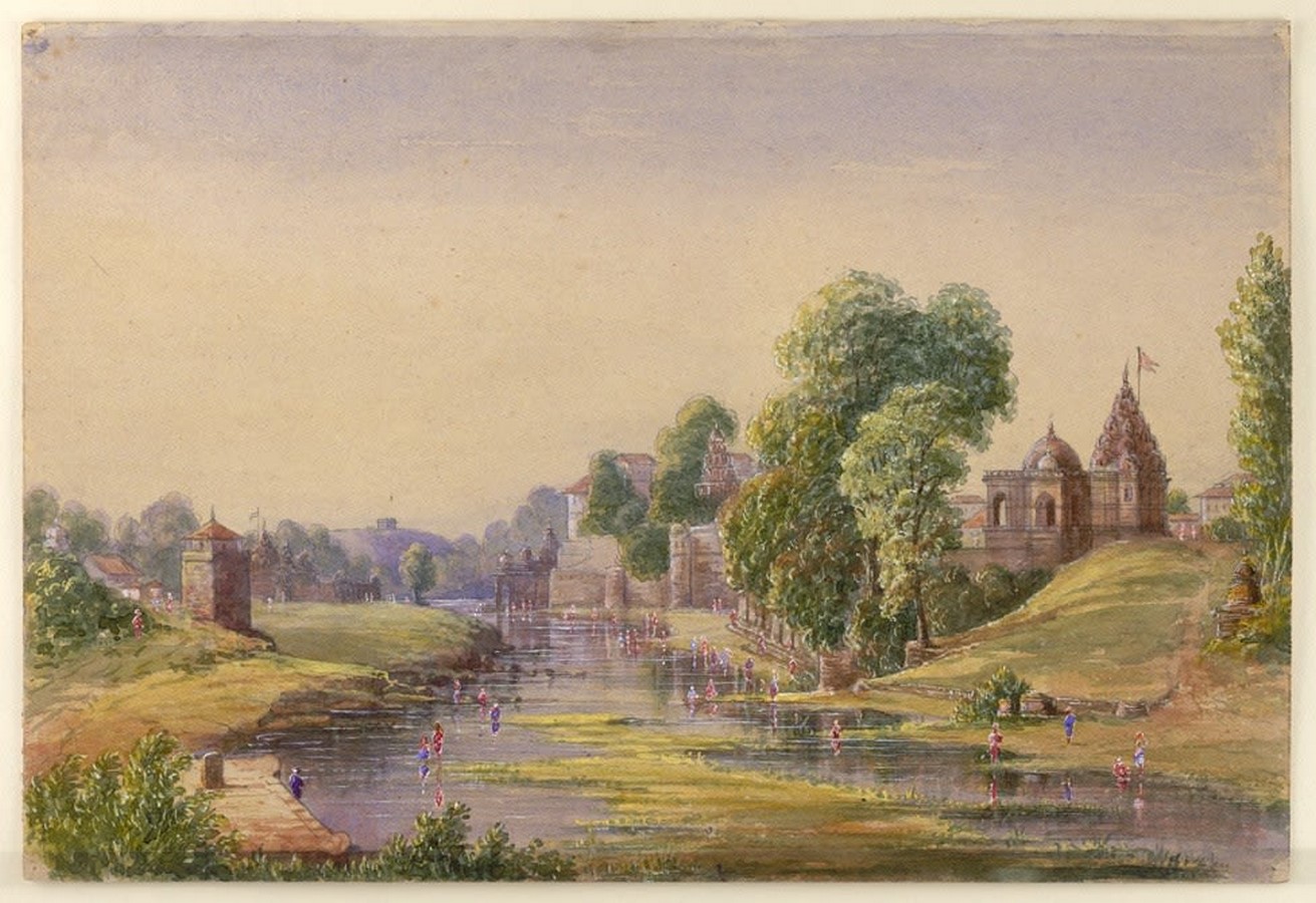 Indian Cities- Nashik