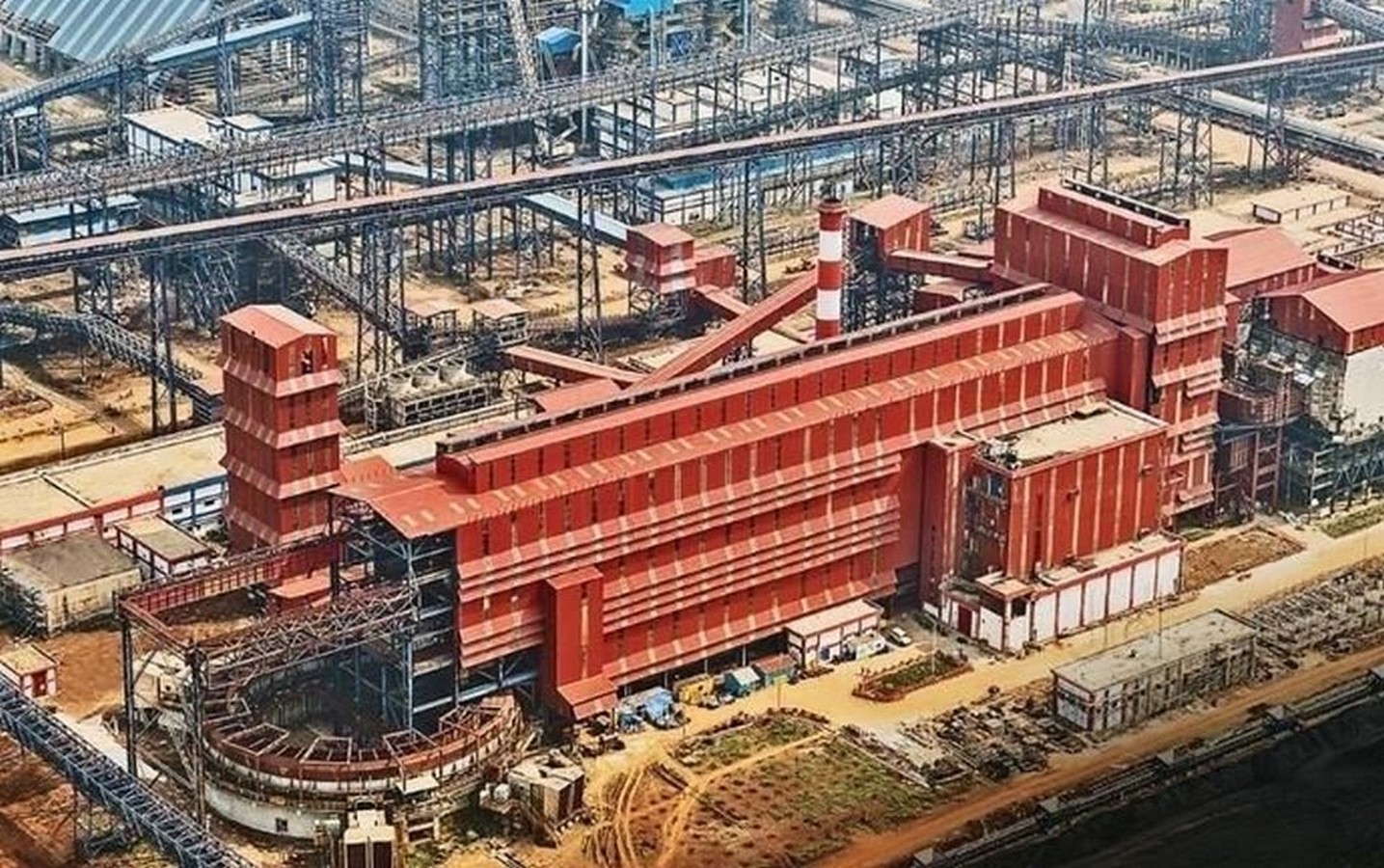 Industrial Area - Sheet3