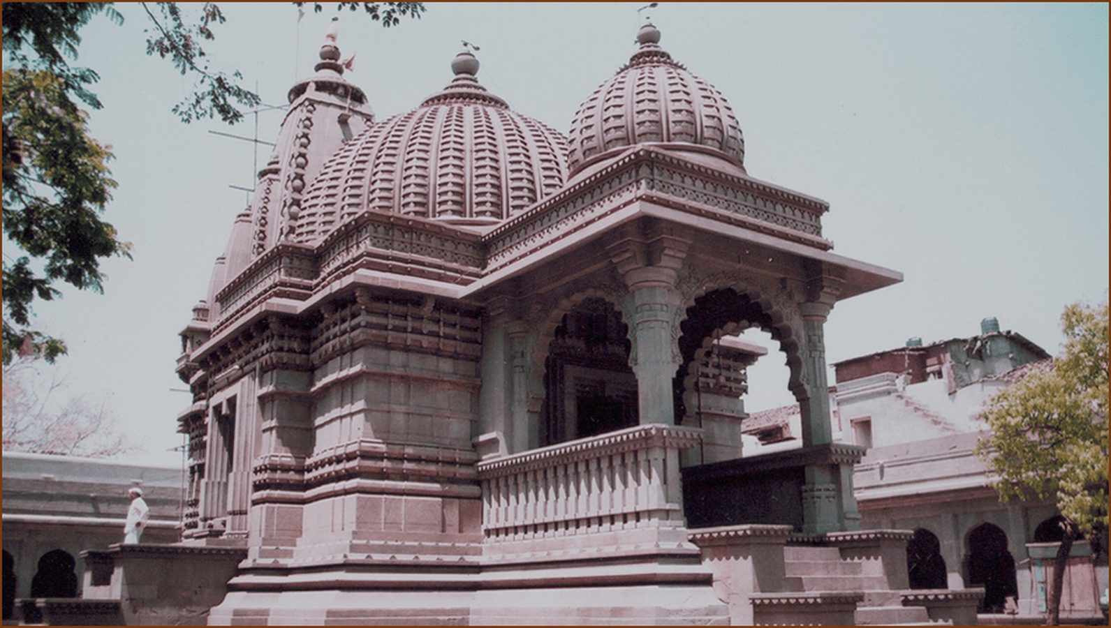 KalaramTemple - Sheet2