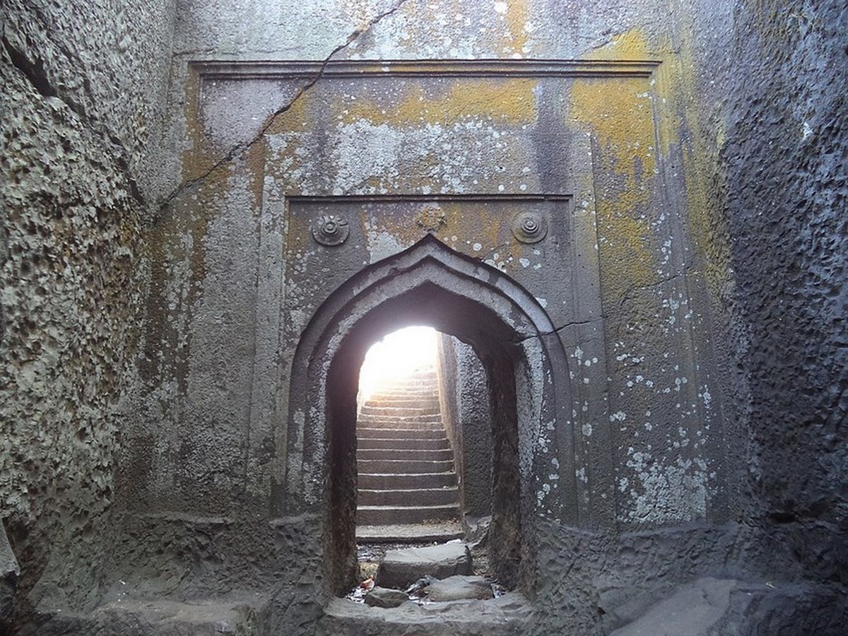 Ransej Fort - Sheet3