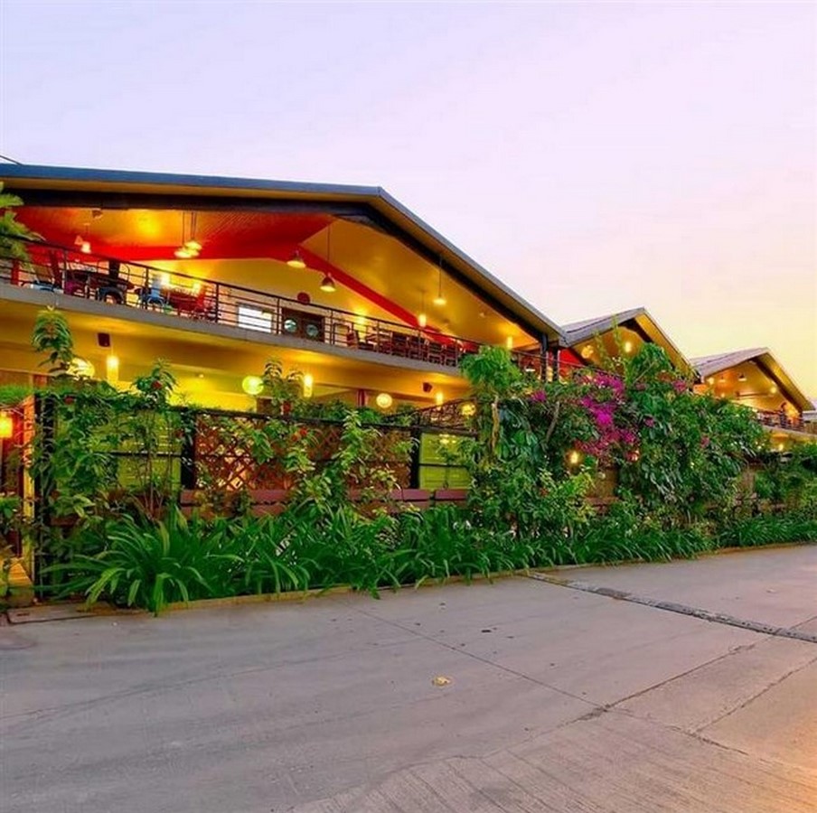 Sula Vineyards AgroIndustries - Sheet3