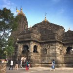Trimba keshwar Temple - Sheet1