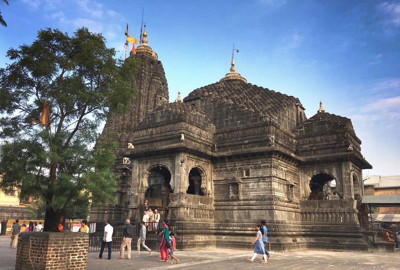 Trimba keshwar Temple - Sheet1