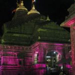 Trimba keshwar Temple - Sheet2