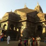 Trimba keshwar Temple - Sheet3
