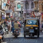 Architecture of Indian Cities Udaipur - City of lakes - Sheet10