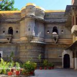 Architecture of Indian Cities Udaipur - City of lakes - Sheet11
