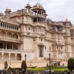 Architecture of Indian Cities Udaipur - City of lakes - Sheet2
