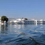 Architecture of Indian Cities Udaipur - City of lakes - Sheet7