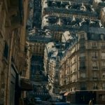 Importance of architecture to fiction writers - Sheet1