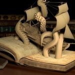 Importance of architecture to fiction writers - Sheet6