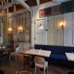 BON RESTAURANT – CORVIN CRISTIAN