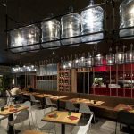 PIZZIKOTTO RESTAURANT- ANDREA LANGHI DESIGN - Sheet1
