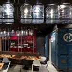 PIZZIKOTTO RESTAURANT- ANDREA LANGHI DESIGN - Sheet2