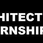 Architectural internships could be more than just Architecture