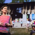 Anna Heringer- The warmth and wisdom of mud buildings